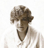 Suzanne Noël (1878-1954)