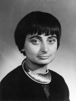 Agnès Varda 1928-2019