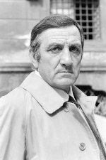 Acteur de cinéma - Lino Ventura 1919-1987