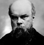 Paul Verlaine (1844-1896) poète français