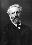 Jules Verne (1828-1905) écrivain