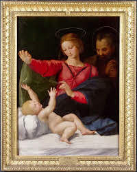 Raphaël 1483 - 1520