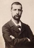 Alexandre Yersin (1863-1943) microbiologiste