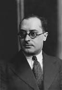 Jean Zay (1904-1944) homme politique