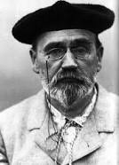 Centenaire de la mort de l'écrivain Emile Zola (1840-1902)